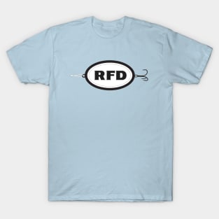 RFD Fishing T-Shirt